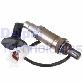 Acquista Sonda lambda da DELPHI ES10956-12B1 a buon mercato per soli 42,23 €