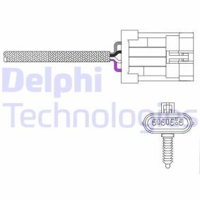 Acquista Sonda lambda da DELPHI ES20023-12B1 a buon mercato per soli 39,58 €