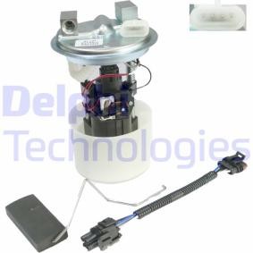 Achetez des Unité d'injection de carburant DELPHI FG2108-12B1 à prix pour 66,78 €