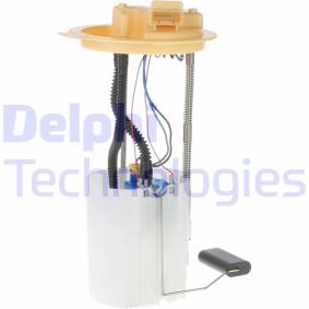 Acquista Impianto alimentazione carburante da DELPHI FG2342-12B1 a buon mercato per soli 128,46 €