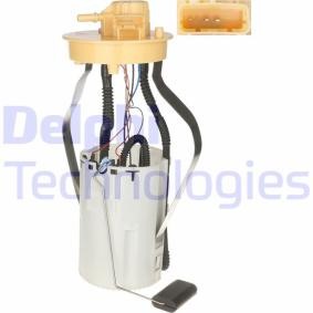 Acquista Impianto alimentazione carburante da DELPHI FG2354-12B1 a buon mercato per soli 120,85 €
