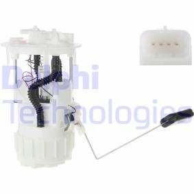 Achetez des Unité d'injection de carburant DELPHI FG2355-12B1 à prix pour 102,64 €