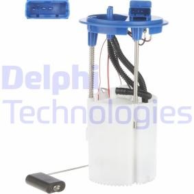 Kjøp Drivstoffpumpe av DELPHI FG2365-12B1 til den lave prisen 2509,29 NOK