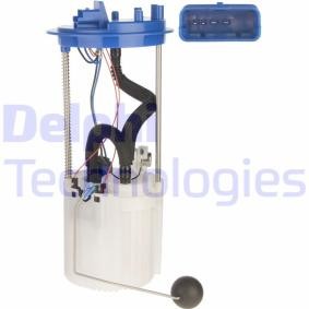 Acquista Impianto alimentazione carburante da DELPHI FG2366-12B1 a buon mercato per soli 132,72 €