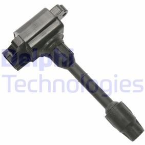 Zündspule GN10225-11B1 für NISSAN