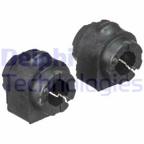 Stabigummis TD1356W für MONDEO I Stufenheck (GBP) für 8,58 CHF