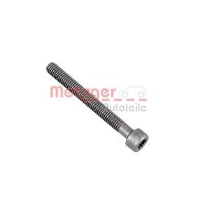 Achetez des Vis, support pour contrôleur d'injecteurs METZGER 0872000S à prix pour 4,54 €