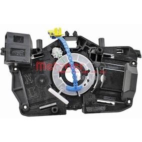 Köp Klockfjäder, airbag av METZGER 0916522 till det låga priset 1818,60 kr