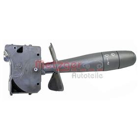 Lenkstockschalter 0916536