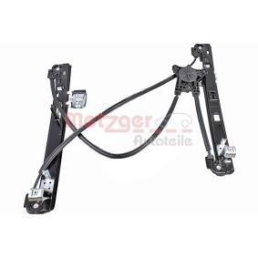 Comprar Elevalunas de METZGER 2160432 a bajo precio de 77,22 €
