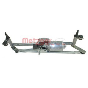 Achetez des Tringlerie d'essuie-glace METZGER 2190866 à prix pour 159,62 €