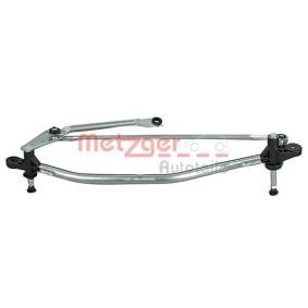 Achetez des Tringlerie d'essuie-glace METZGER 2190869 à prix pour 103,00 €