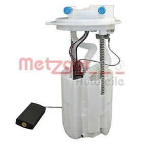Achetez des Unité d'injection de carburant METZGER 2250337 à prix pour 173,41 €