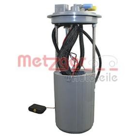 Achetez des Unité d'injection de carburant METZGER 2250339 à prix pour 197,74 €