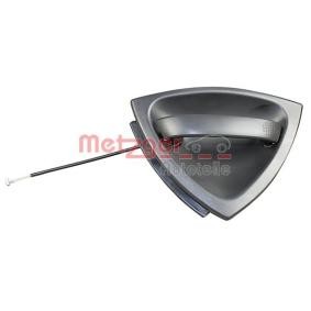 Achetez des Poignée de porte METZGER 2310554 à prix pour 59,26 €