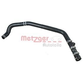 Acquista Flessibile radiatore da METZGER 2420737 a buon mercato per soli 25,48 €