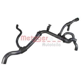 Acquista Flessibile radiatore da METZGER 2420799 a buon mercato per soli 112,58 €