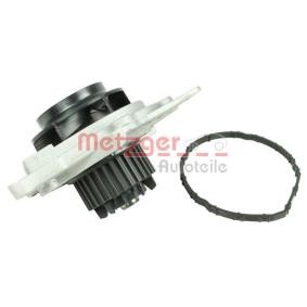 Achetez des Pompe à eau METZGER 4007030 à prix pour 49,10 €