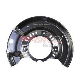 Ankerblech 6115196 von METZGER günstig für 27,43 € online kaufen