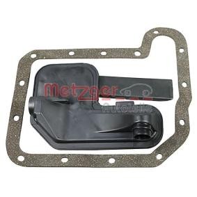 Compre Filtro caja de cambios automatica de METZGER online para Mondeo Mk2 Familiar (BNP) a precios moderados