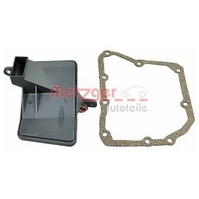 Automatikgetriebe, Ölfilter von METZGER für C70 I Cabrio (873) günstig online kaufen