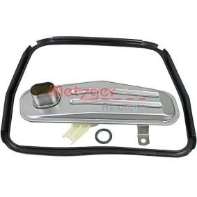 Osta Hydrauliikkasuodatinsarja, automaattivaihteisto METZGER:llä 8020079 edullisesti hintaan 19,83 €