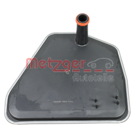 Hydraulikfiltersatz, Automatikgetriebe von METZGER 8020094