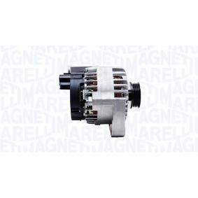 Lichtmaschine 063731844010 von MAGNETI MARELLI günstig für 167,50 € online kaufen