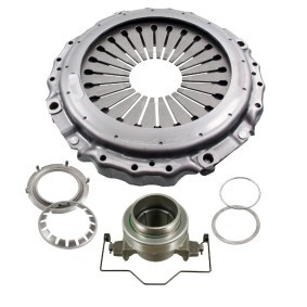 Achetez des Mécanisme d'embrayage FEBI BILSTEIN 105310 à prix pour 354,46 €