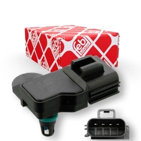 Ladedrucksensor 107993