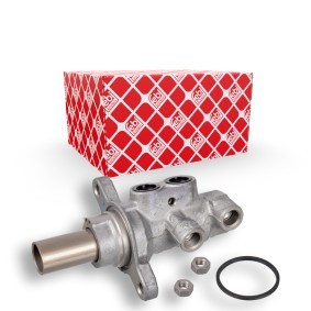 Hauptbremszylinder von FEBI BILSTEIN für C-Max II (DXA/CB7, DXA/CEU) günstig online kaufen