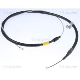 Compre Cable de freno de mano de TRISCAN online para 308 II SW Furgoneta / Familiar (LC) a precios moderados