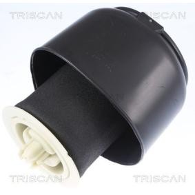 Acquista Molla pneumatica da TRISCAN 8720 11201 a buon mercato per soli 202,27 €
