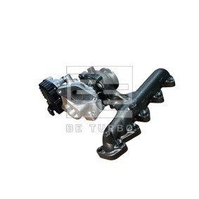 Turbolader von BE TURBO