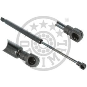 Köp Gasfjäder, motorhuv av OPTIMAL AG-41138 till det låga priset 188,88 kr