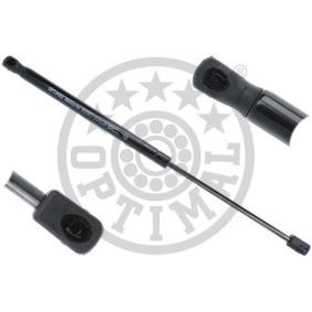 Köp Gasfjäder, motorhuv av OPTIMAL AG-41140 till det låga priset 190,66 kr