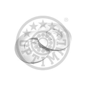 Bremsscheibe von OPTIMAL