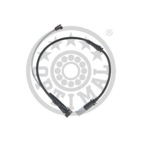 Achetez des Témoin d'usure de plaquette de frein OPTIMAL WKT-60111K à prix pour 25,47 €