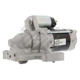 Anlasser von MAPCO für Outlander II (CW_W) günstig online kaufen