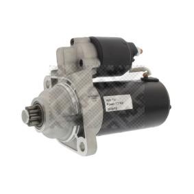 Köp Startmotor av MAPCO 13259 till det låga priset 1098,90 kr