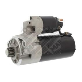 Köp Startmotor av MAPCO 13262 till det låga priset 2097,51 kr