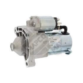 Köp Startmotor av MAPCO 13461 till det låga priset 1304,31 kr