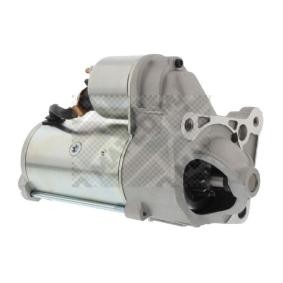 Köp Startmotor av MAPCO 13508 till det låga priset 1466,40 kr