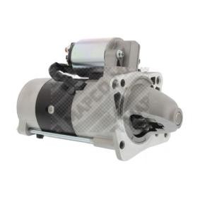 Köp Startmotor av MAPCO 13665 till det låga priset 1817,14 kr