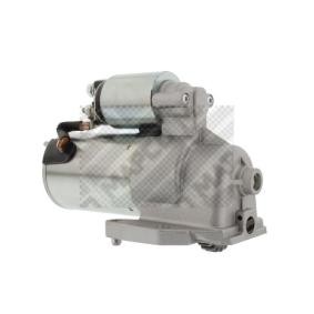 Köp Startmotor av MAPCO 13666 till det låga priset 1883,29 kr