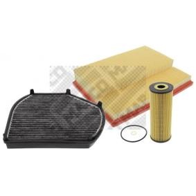 Filterset 68895 von MAPCO günstig für 39,24 € online kaufen