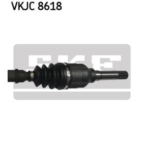 Comprar Árbol de transmisión de SKF VKJC 8447 a bajo precio de 358,38 €