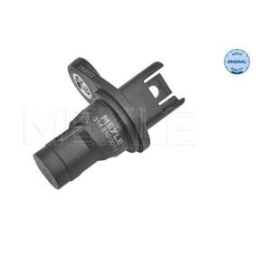 Kurbelwellensensor 314 810 0011