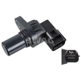 Compre Sensor, posição da árvore de cames da SWAG 83 10 8253 a um preço baixo por 48,63 €