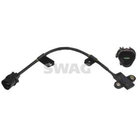 Kurbelwellensensor 90 10 8168 für HYUNDAI